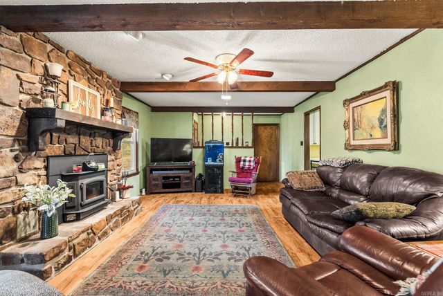 1810 Snow Lane, Alexander, AR 72002