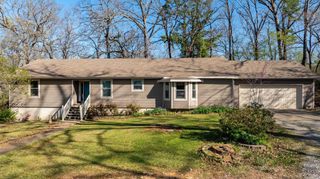 1810 Snow Lane, Alexander, AR 72002
