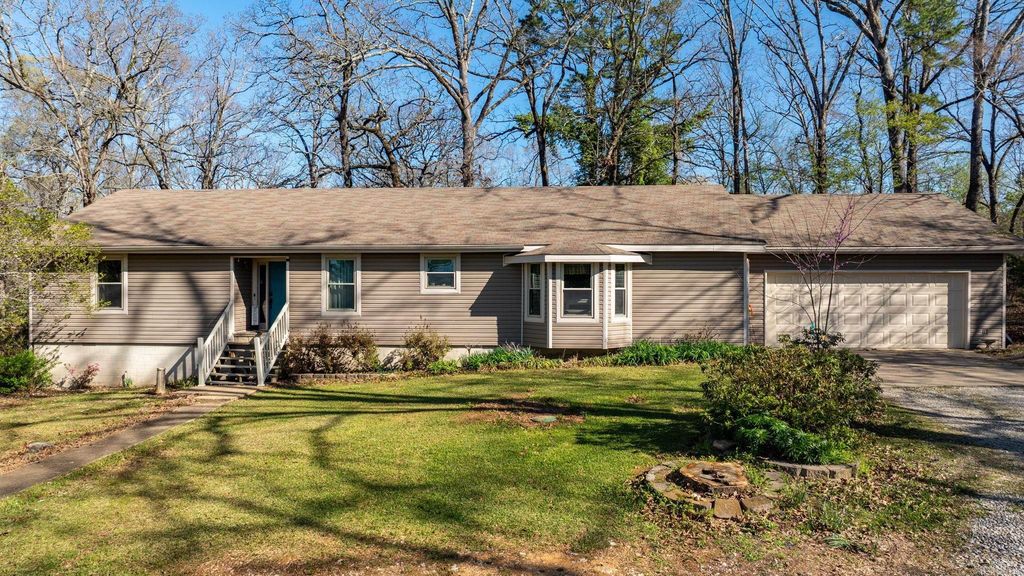 1810 Snow Lane, Alexander, AR 72002