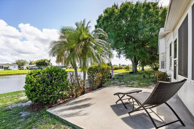 3809 Meadowlark Circle, Port St. Lucie, FL 34952