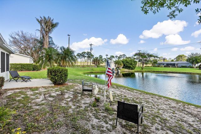3809 Meadowlark Circle, Port St. Lucie, FL 34952