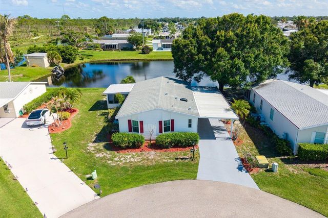 3809 Meadowlark Circle, Port St. Lucie, FL 34952