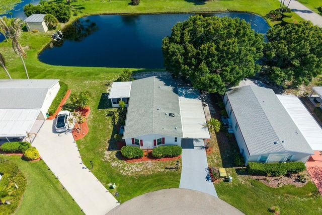 3809 Meadowlark Circle, Port St. Lucie, FL 34952
