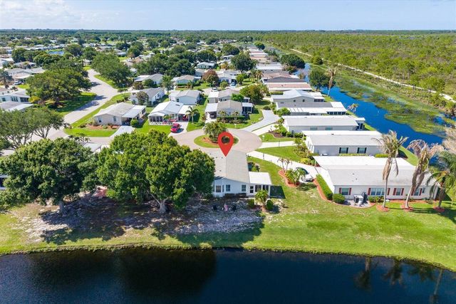 3809 Meadowlark Circle, Port St. Lucie, FL 34952