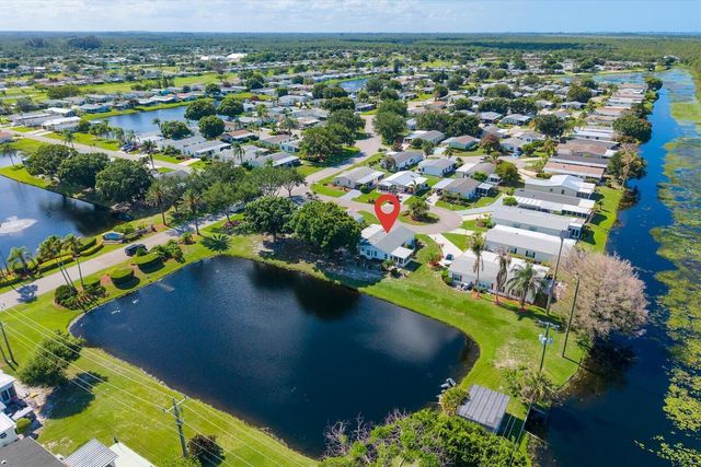 3809 Meadowlark Circle, Port St. Lucie, FL 34952