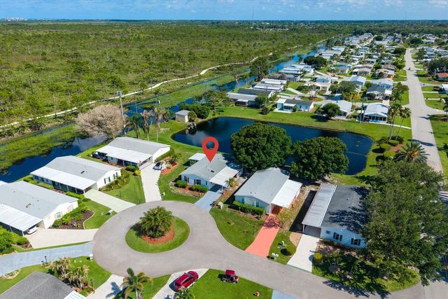 3809 Meadowlark Circle, Port St. Lucie, FL 34952