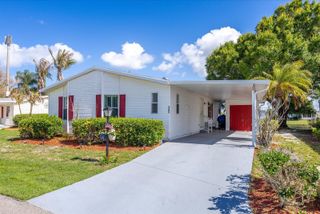 3809 Meadowlark Circle, Port St. Lucie, FL 34952