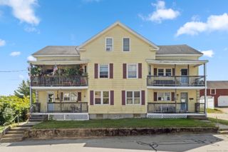 12 Battey Street, Putnam, CT 06260