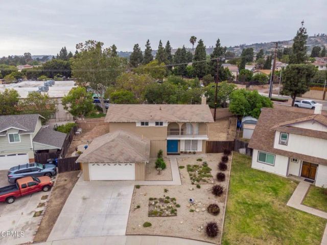 1897 N Landen Street, Camarillo, CA 93010