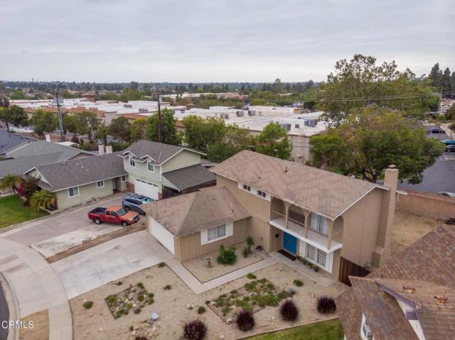 1897 N Landen Street, Camarillo, CA 93010