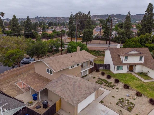 1897 N Landen Street, Camarillo, CA 93010