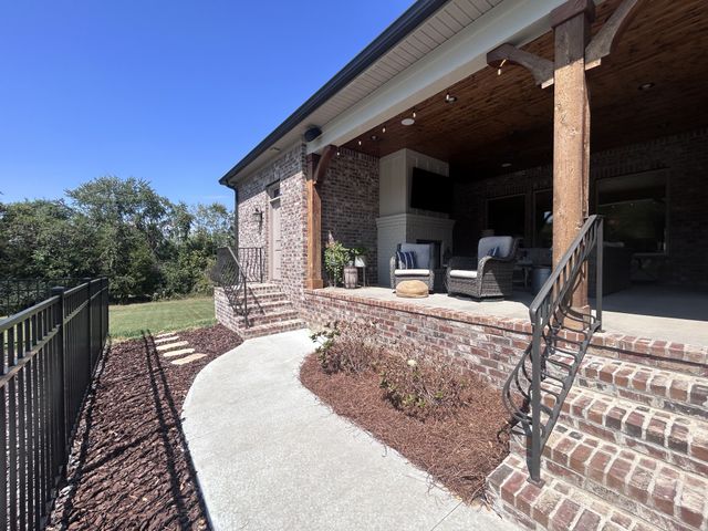 110 Akers Trl, Gallatin, TN 37066