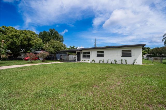 3733 SURREY DRIVE, Orlando, FL 32812