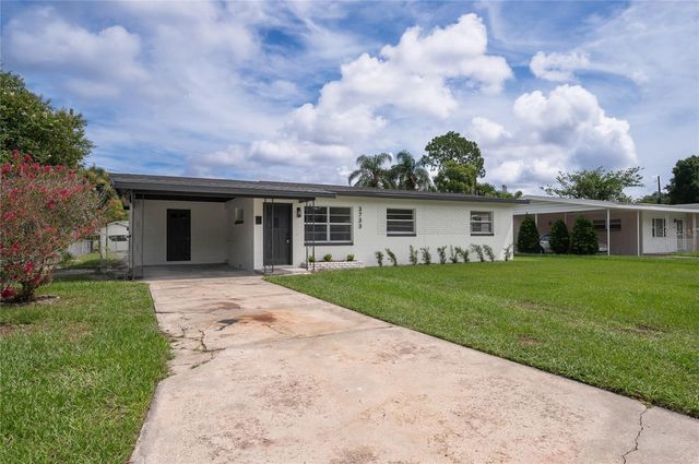 3733 SURREY DRIVE, Orlando, FL 32812