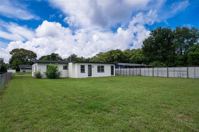 3733 SURREY DRIVE, Orlando, FL 32812