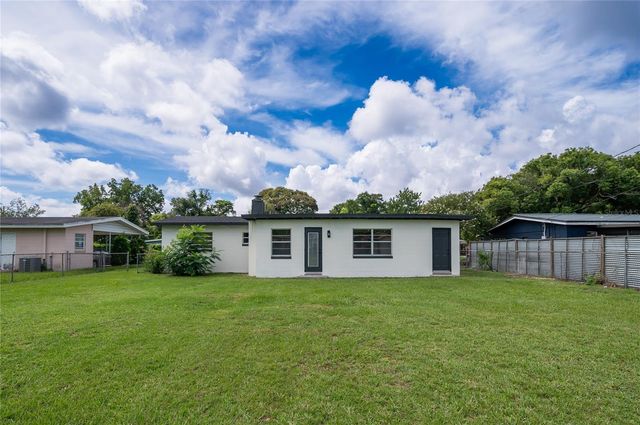 3733 SURREY DRIVE, Orlando, FL 32812