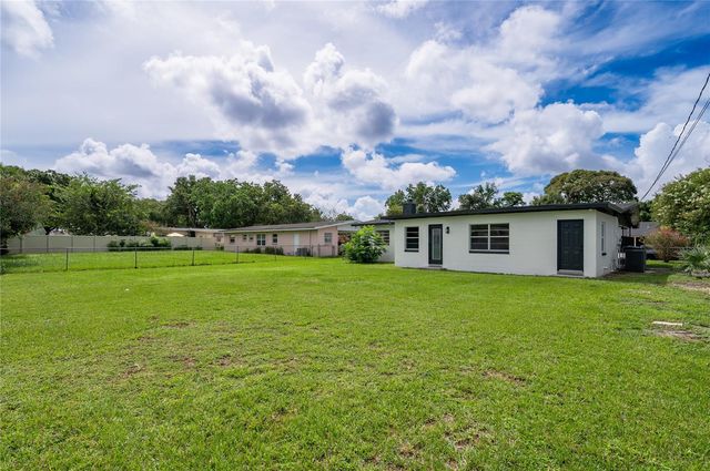 3733 SURREY DRIVE, Orlando, FL 32812