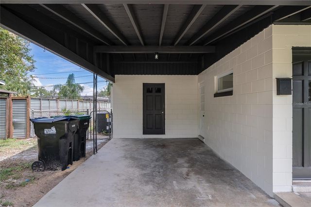 3733 SURREY DRIVE, Orlando, FL 32812