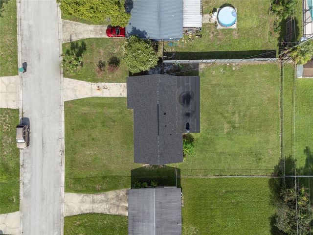 3733 SURREY DRIVE, Orlando, FL 32812