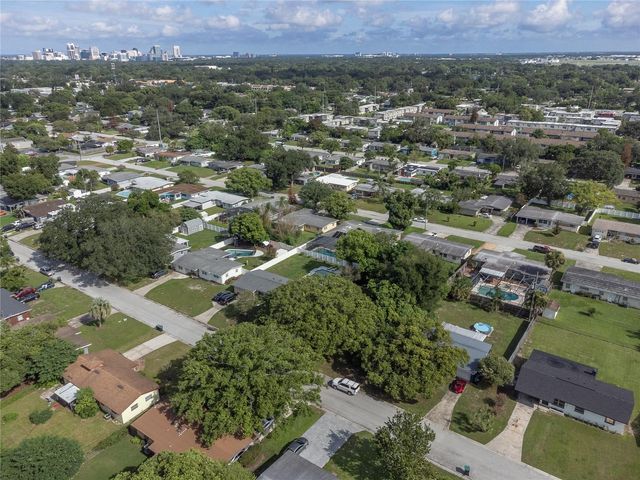 3733 SURREY DRIVE, Orlando, FL 32812