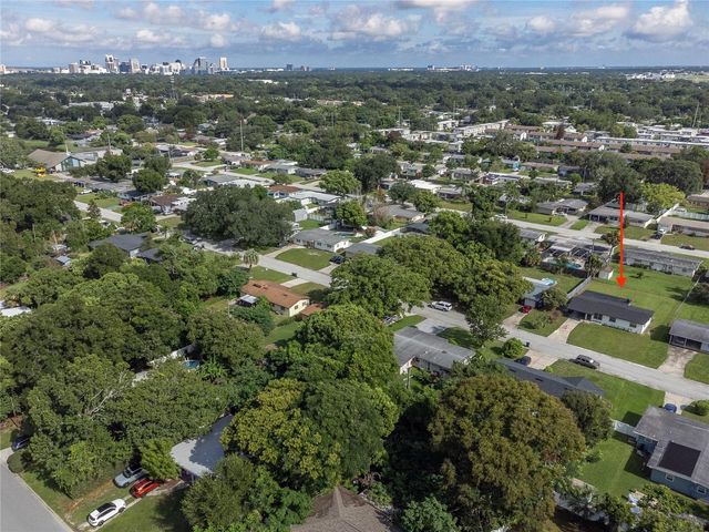 3733 SURREY DRIVE, Orlando, FL 32812