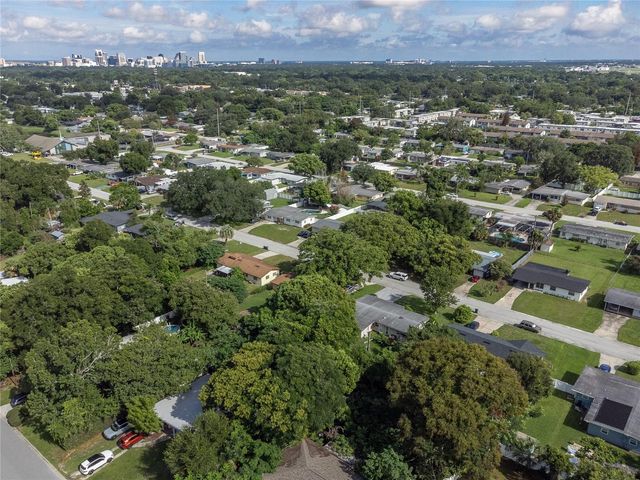 3733 SURREY DRIVE, Orlando, FL 32812