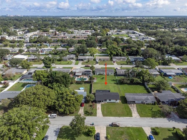 3733 SURREY DRIVE, Orlando, FL 32812