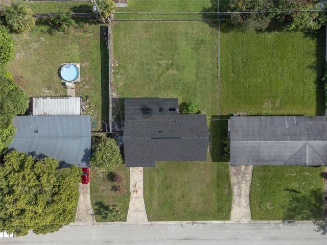 3733 SURREY DRIVE, Orlando, FL 32812