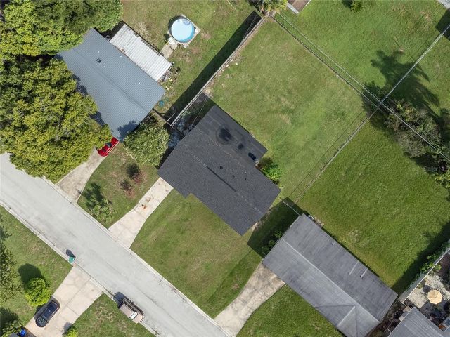 3733 SURREY DRIVE, Orlando, FL 32812
