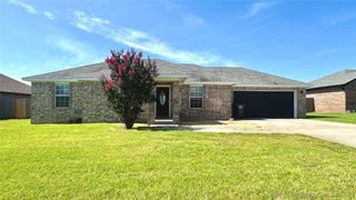 185 Laurel, Lone Grove, OK 73443