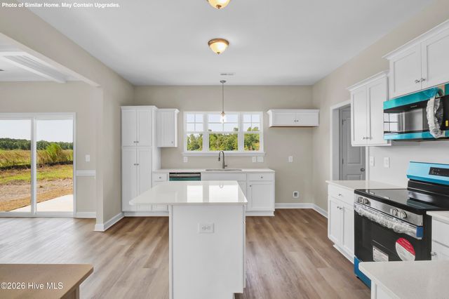 204 Gate Water Court Lot 45, Jacksonville, NC 28546