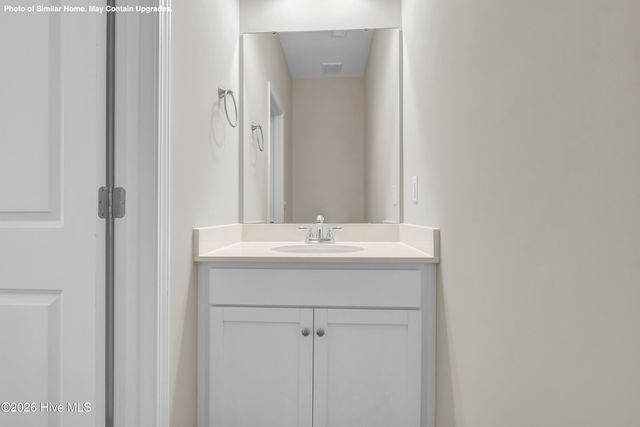 204 Gate Water Court Lot 45, Jacksonville, NC 28546