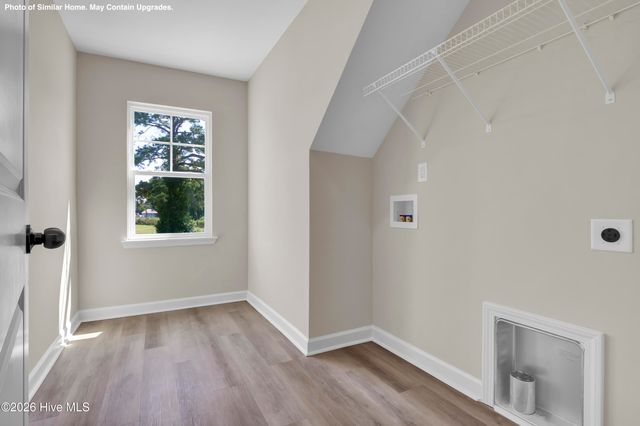 204 Gate Water Court Lot 45, Jacksonville, NC 28546