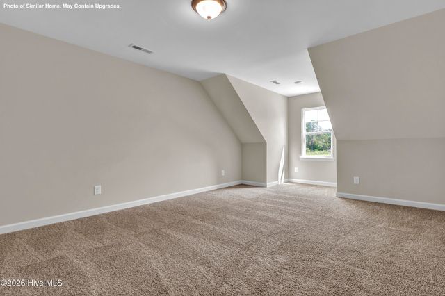 204 Gate Water Court Lot 45, Jacksonville, NC 28546