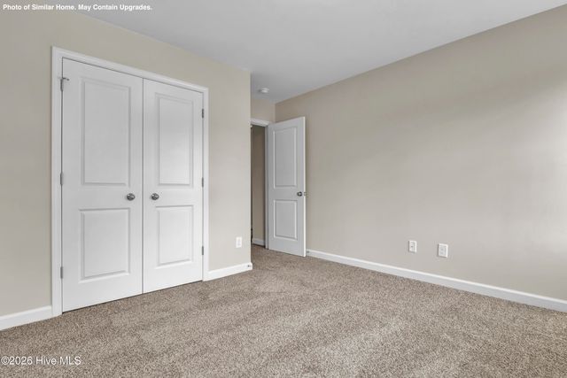 204 Gate Water Court Lot 45, Jacksonville, NC 28546