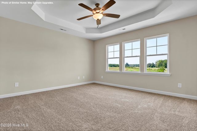 204 Gate Water Court Lot 45, Jacksonville, NC 28546