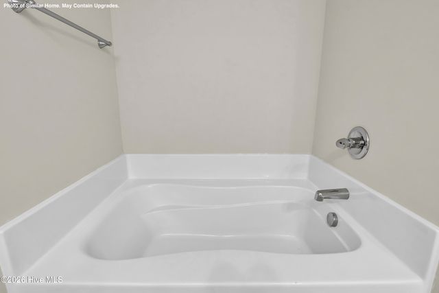 204 Gate Water Court Lot 45, Jacksonville, NC 28546