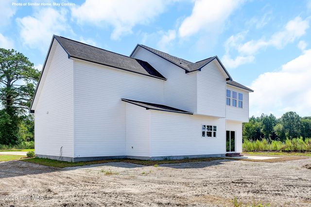 204 Gate Water Court Lot 45, Jacksonville, NC 28546