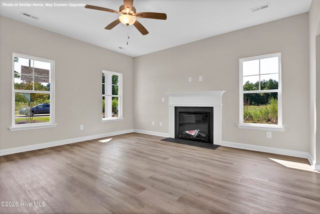 204 Gate Water Court Lot 45, Jacksonville, NC 28546