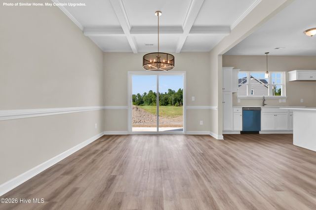 204 Gate Water Court Lot 45, Jacksonville, NC 28546