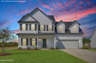 204 Gate Water Court Lot 45, Jacksonville, NC 28546