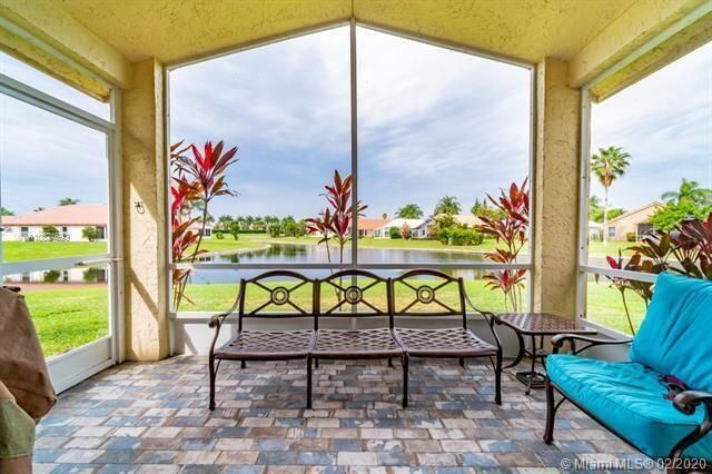 14181 E Castlerock Way E, Delray Beach, FL 33446