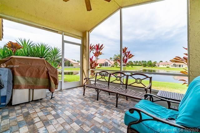 14181 E Castlerock Way E, Delray Beach, FL 33446