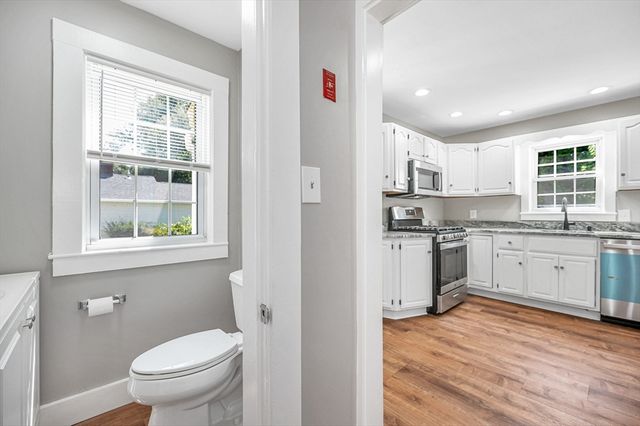 15 Junior Avenue, Methuen, MA 01844