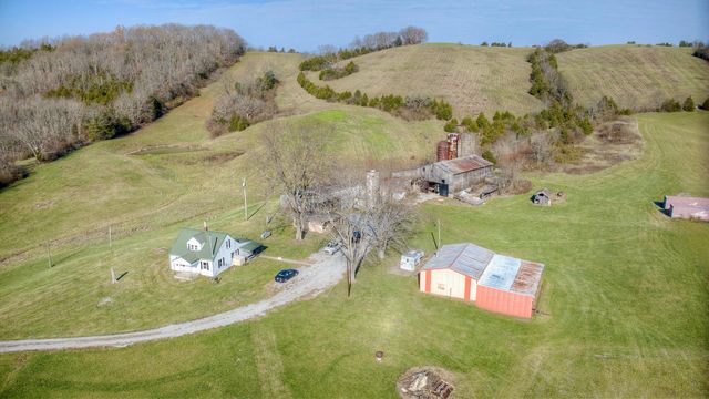 3386 KY-467, Glencoe, KY 41046