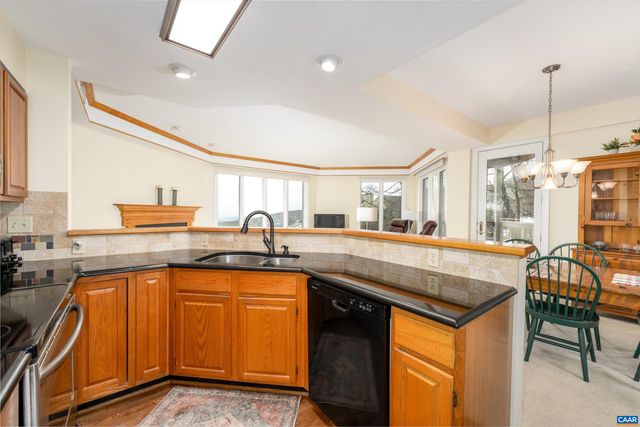 1802 HIGH RIDGE CT CONDOS, Wintergreen Resort, VA 22967