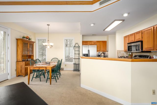 1802 HIGH RIDGE CT CONDOS, Wintergreen Resort, VA 22967