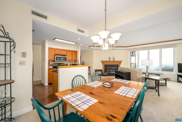 1802 HIGH RIDGE CT CONDOS, Wintergreen Resort, VA 22967