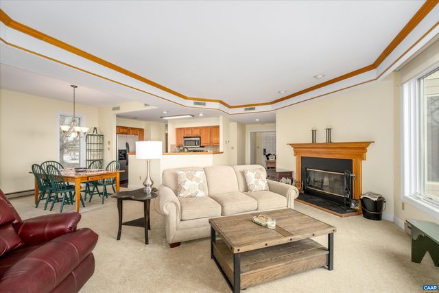 1802 HIGH RIDGE CT CONDOS, Wintergreen Resort, VA 22967