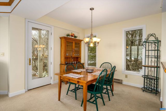 1802 HIGH RIDGE CT CONDOS, Wintergreen Resort, VA 22967